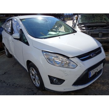 ford c-max ii (dxa/cb7, dxa/ceu) del año 2013