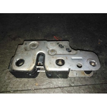 Recambio de cerradura capot para skoda suberb (3t4) ambition referencia OEM IAM   