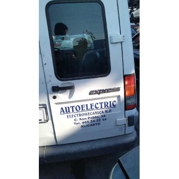 renault rapid/express (f40) del año 1994