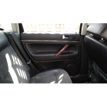 volkswagen passat berlina (3b3) del año 2001