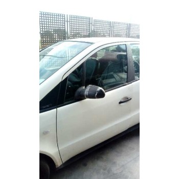 mercedes-benz clase a (w168) del año 2001