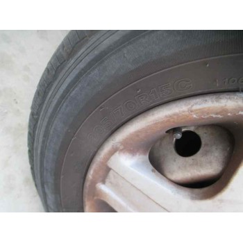 hyundai h 1 del año 2004