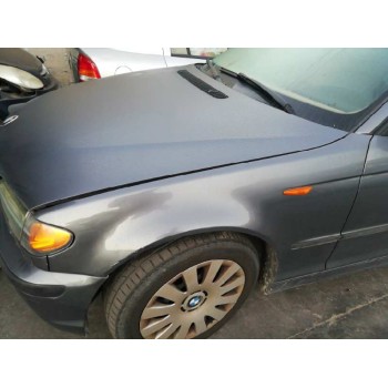 bmw serie 3 berlina (e46) del año 2002