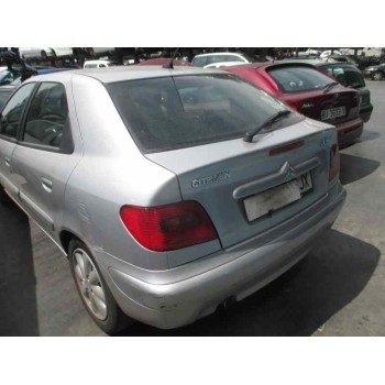 citroën xsara berlina del año 2001