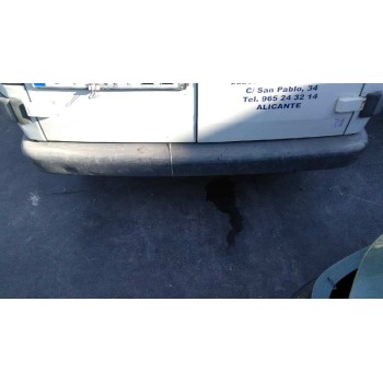 renault rapid/express (f40) del año 1994