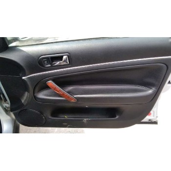 volkswagen passat berlina (3b3) del año 2001