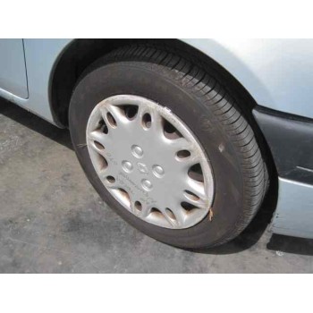 renault clio ii fase i (b/cbo) del año 2000