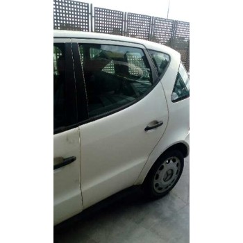 mercedes-benz clase a (w168) del año 2001