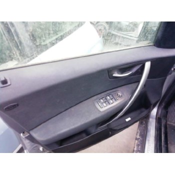 bmw x3 (e83) del año 2006