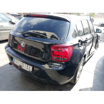 bmw serie 1 lim. (f20) del año 2015