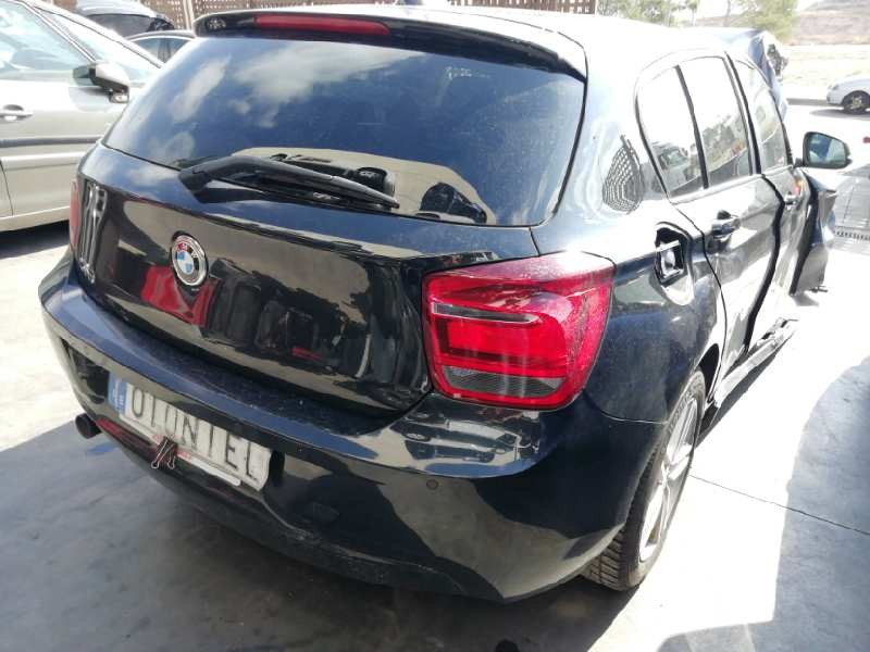 BMW SERIE 1 LIM. (F20)
