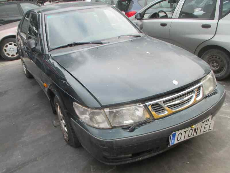 SAAB 9-3 BERLINA