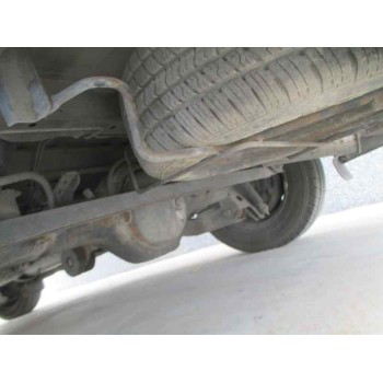 hyundai h 1 del año 2004