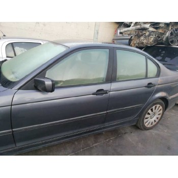bmw serie 3 berlina (e46) del año 2002