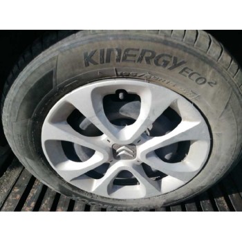 citroën c3 del año 2019