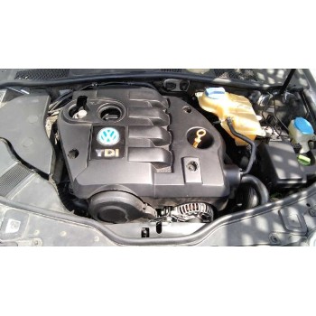 volkswagen passat berlina (3b3) del año 2001