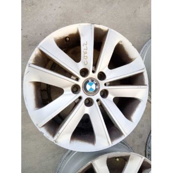 Recambio de juego llantas para bmw serie 1 berlina (e81/e87) 118d referencia OEM IAM 7JX17 EH2 IS47 X4 17