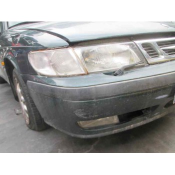 saab 9-3 berlina del año 1999