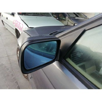 bmw serie 3 berlina (e46) del año 2002