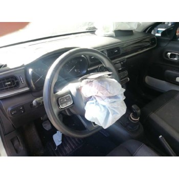 citroën c3 del año 2019