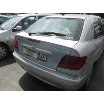 citroën xsara berlina del año 2001