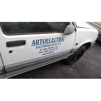 renault rapid/express (f40) del año 1994