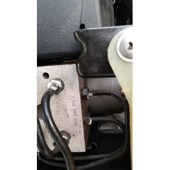 volkswagen passat berlina (3b3) del año 2001