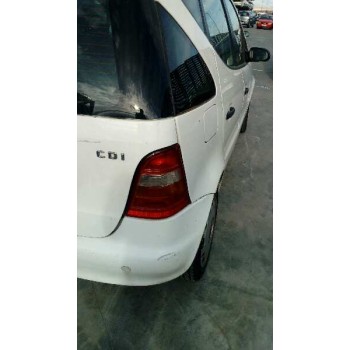 mercedes-benz clase a (w168) del año 2001