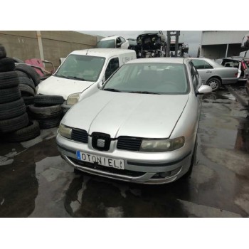 seat toledo (1m2) del año 2003