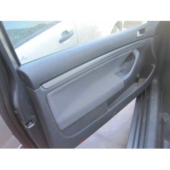 volkswagen golf v berlina (1k1) del año 2008