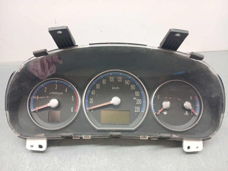Recambio de cuadro instrumentos para hyundai santa fé ii (cm) 2.2 crdi referencia OEM IAM 940032B640  