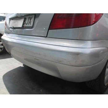 citroën xsara berlina del año 2001