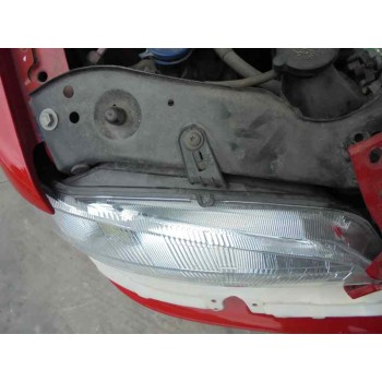 peugeot 306 cabriolet (s2) del año 1998