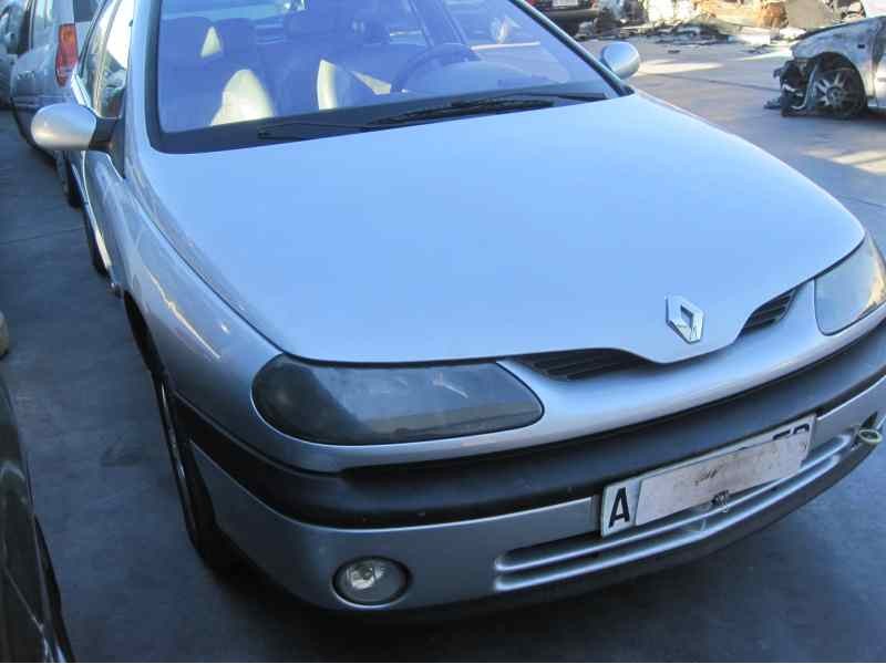 RENAULT LAGUNA (B56)