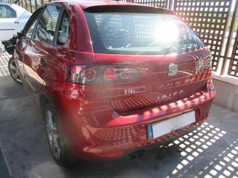 SEAT IBIZA (6L1)