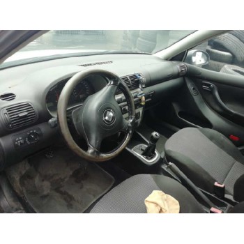 seat toledo (1m2) del año 2003