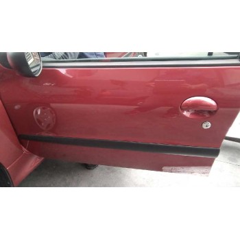 peugeot 206 berlina del año 2003