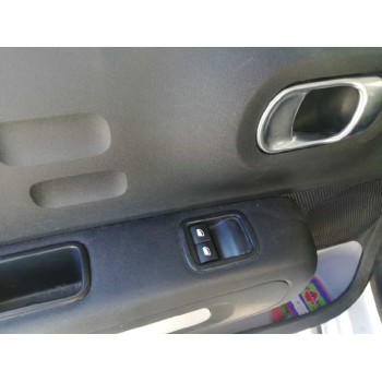 citroën c3 del año 2019