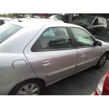 citroën xsara berlina del año 2001