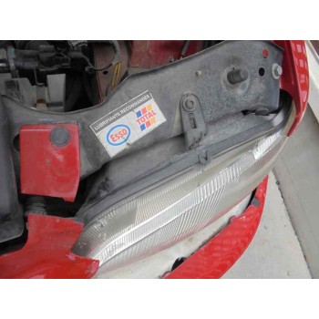 peugeot 306 cabriolet (s2) del año 1998