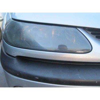 renault laguna (b56) del año 1999