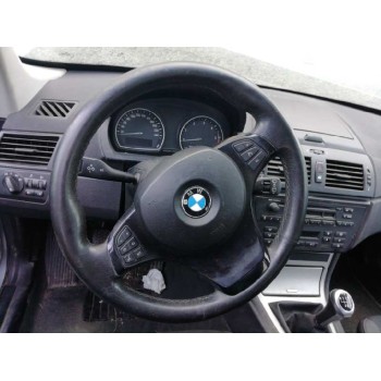 bmw x3 (e83) del año 2006