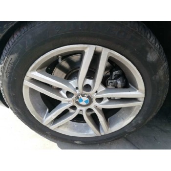 bmw serie 1 lim. (f20) del año 2015