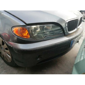 bmw serie 3 berlina (e46) del año 2002