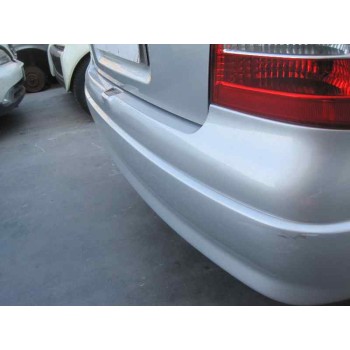 opel astra g berlina del año 2001