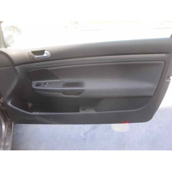 volkswagen golf v berlina (1k1) del año 2008