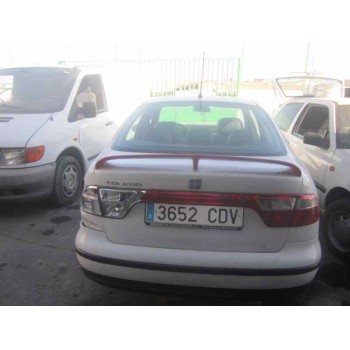 seat toledo (1m2) del año 1999