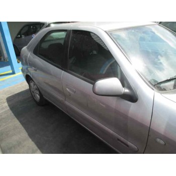 citroën xsara berlina del año 2001