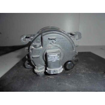 Recambio de faro antiniebla derecho para citroën c5 berlina 1.6 16v hdi fap referencia OEM IAM 9650003180  