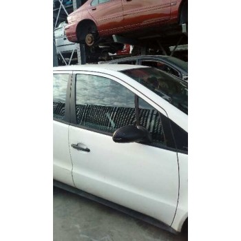 mercedes-benz clase a (w168) del año 2001